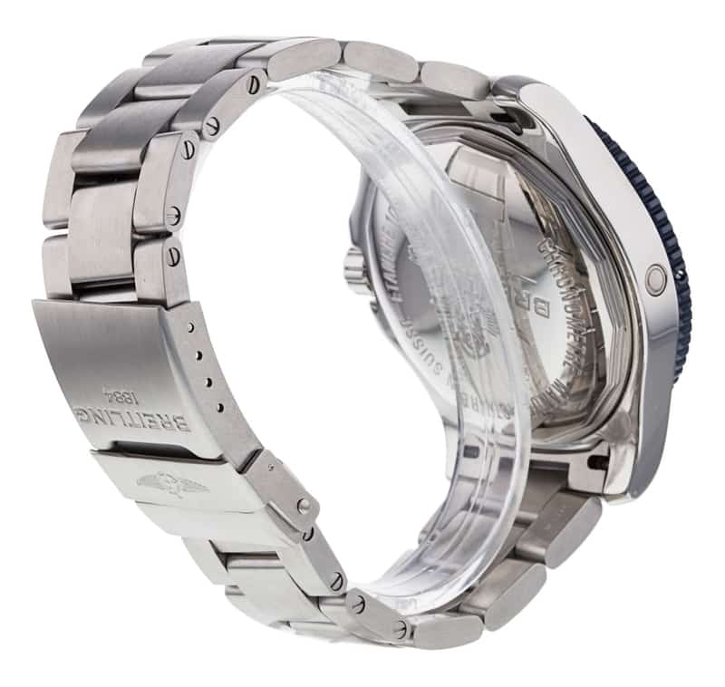 Breitling Superocean 44 Special Y17393